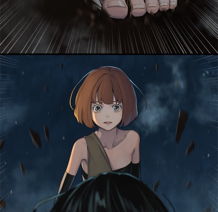 Read Her Summon EN Manga Online