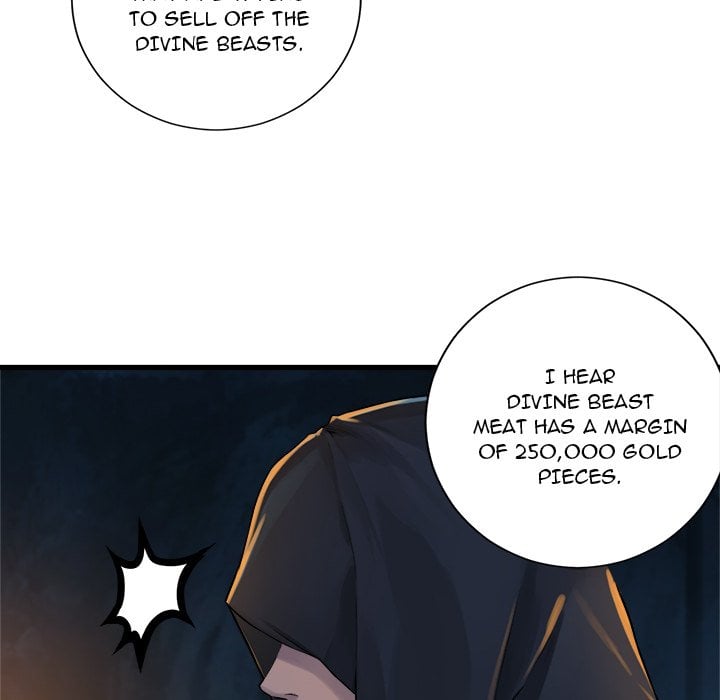 Read Her Summon EN Manga Online