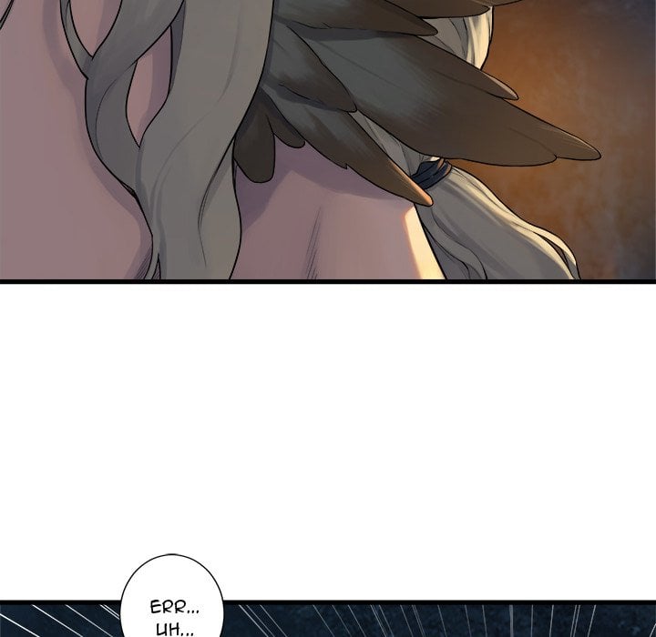 Read Her Summon EN Manga Online