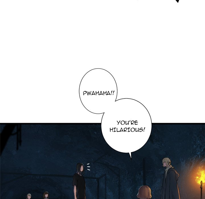 Read Her Summon EN Manga Online