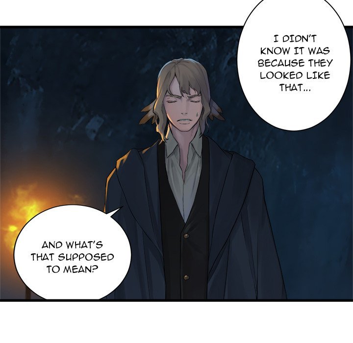 Read Her Summon EN Manga Online