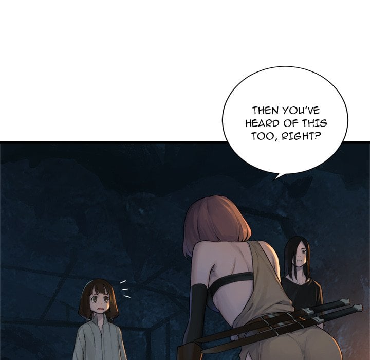 Read Her Summon EN Manga Online