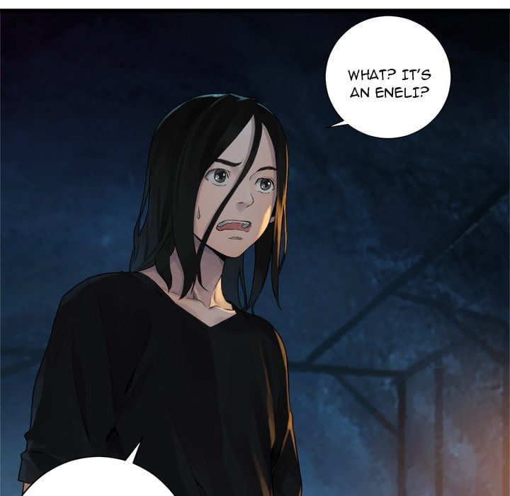 Read Her Summon EN Manga Online