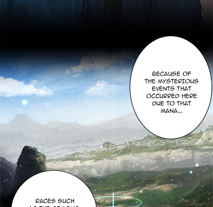 Read Her Summon EN Manga Online