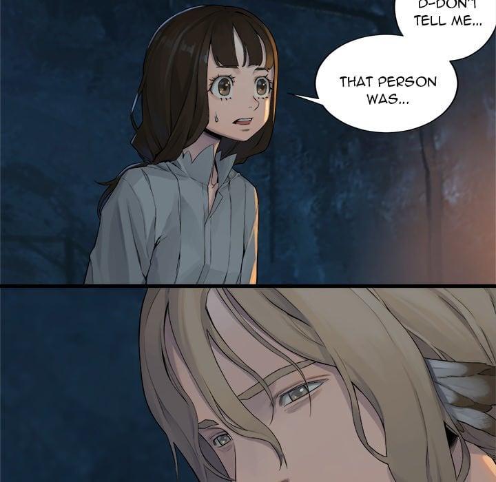 Read Her Summon EN Manga Online