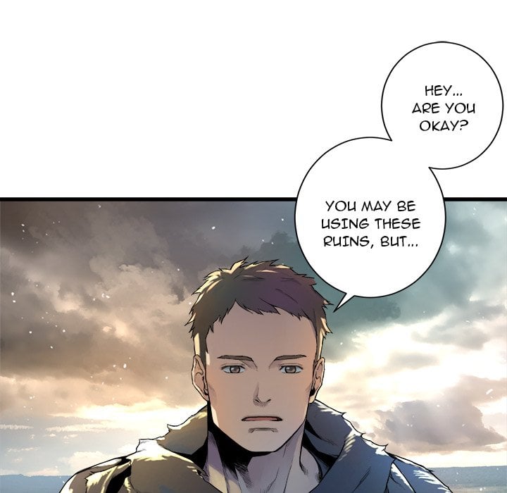 Read Her Summon EN Manga Online