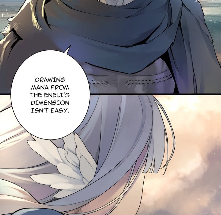 Read Her Summon EN Manga Online