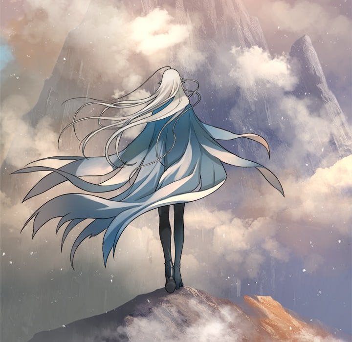 Read Her Summon EN Manga Online