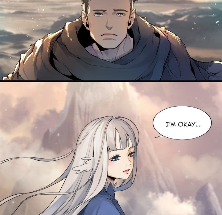 Read Her Summon EN Manga Online