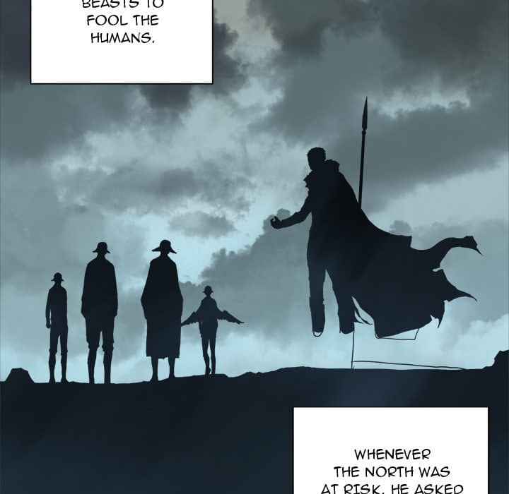 Read Her Summon EN Manga Online