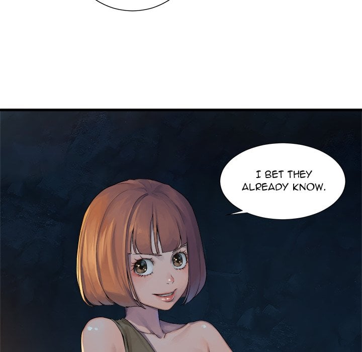 Read Her Summon EN Manga Online