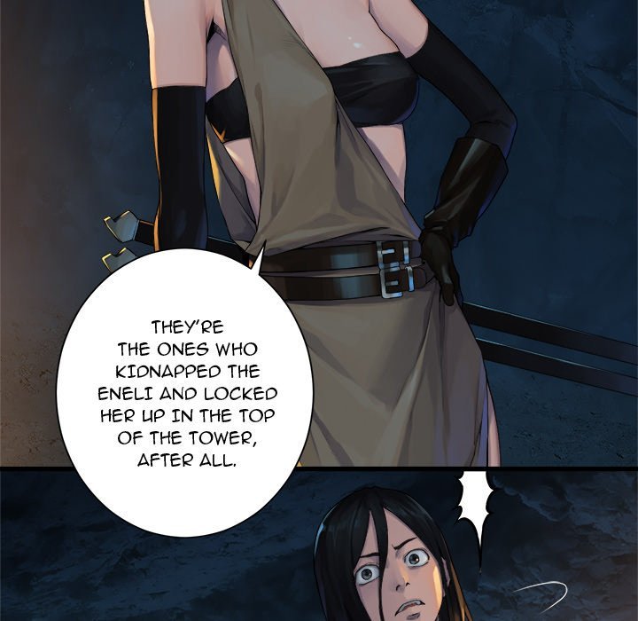 Read Her Summon EN Manga Online