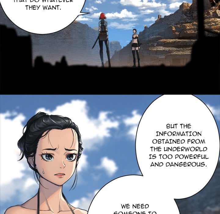 Read Her Summon EN Manga Online