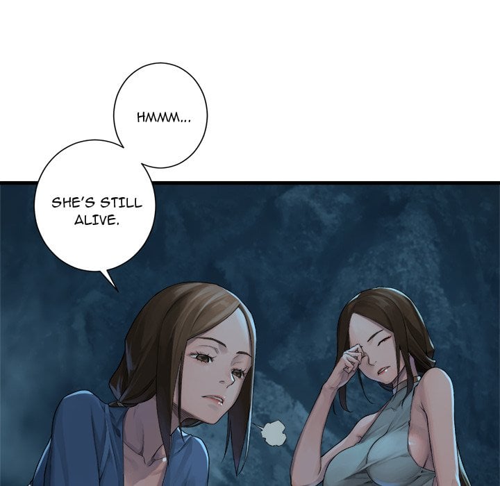 Read Her Summon EN Manga Online