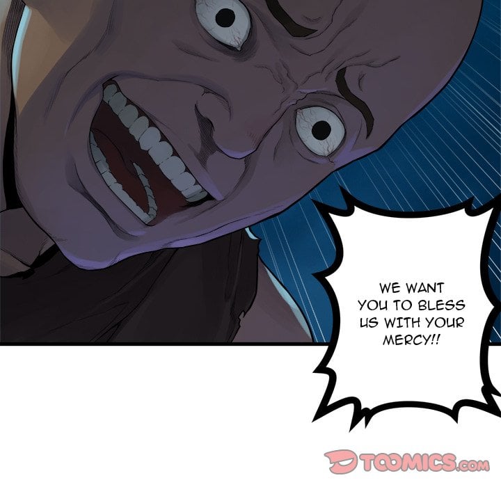 Read Her Summon EN Manga Online