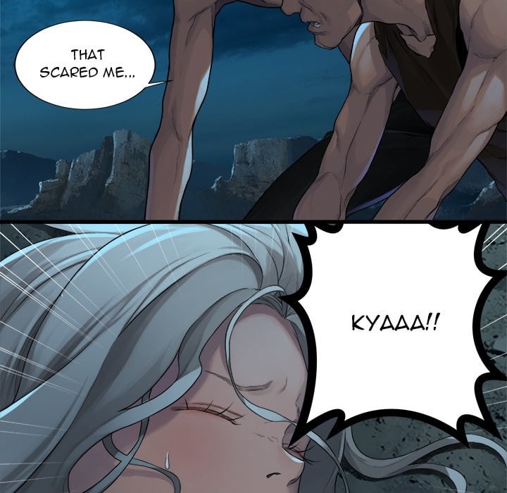 Read Her Summon EN Manga Online