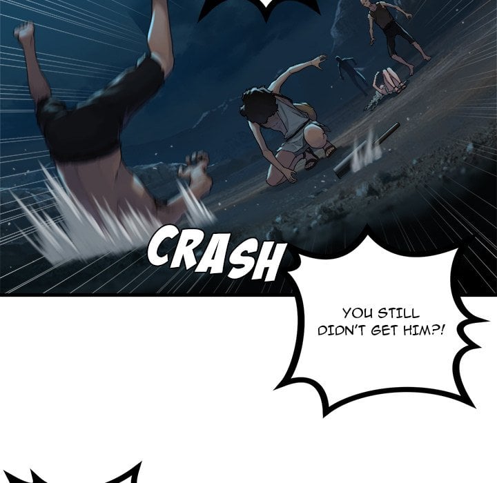 Read Her Summon EN Manga Online