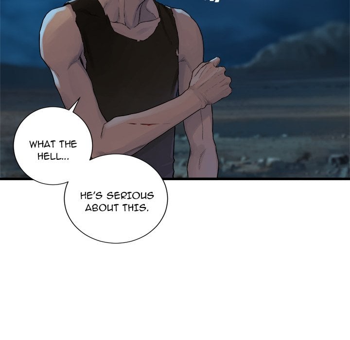 Read Her Summon EN Manga Online