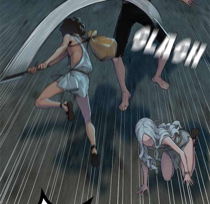 Read Her Summon EN Manga Online