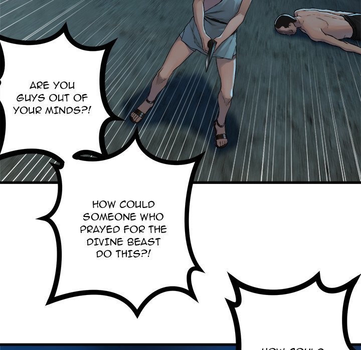 Read Her Summon EN Manga Online