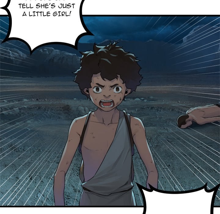 Read Her Summon EN Manga Online