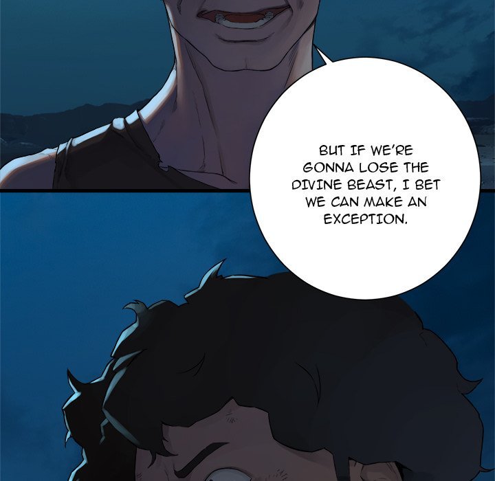 Read Her Summon EN Manga Online