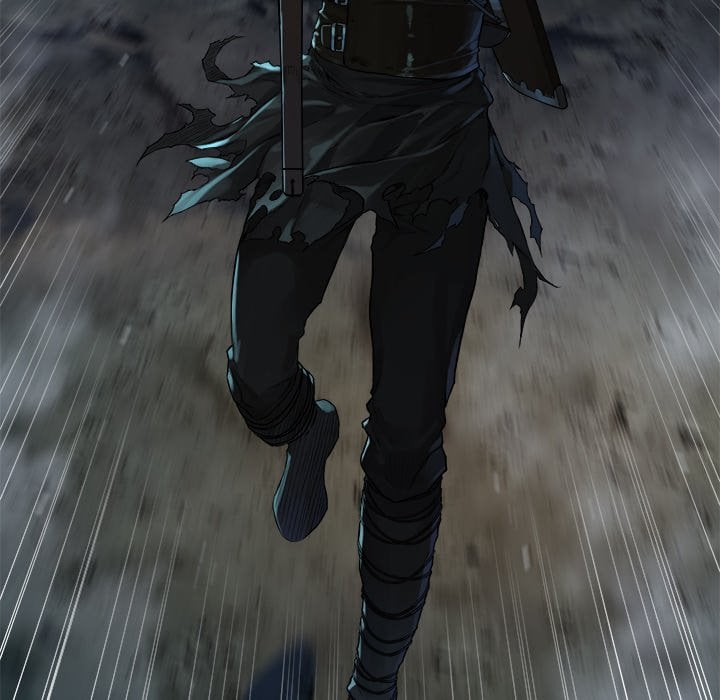 Read Her Summon EN Manga Online