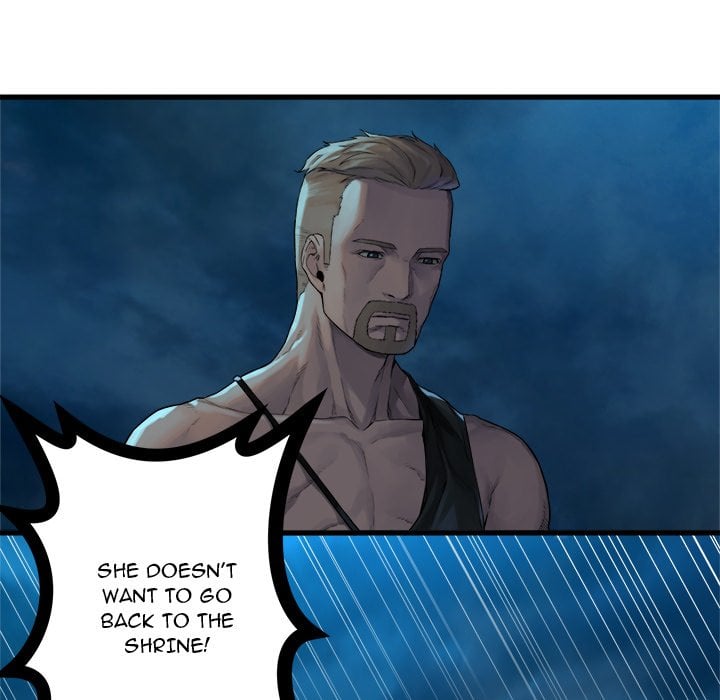 Read Her Summon EN Manga Online