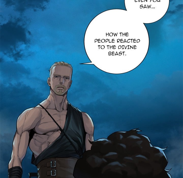 Read Her Summon EN Manga Online