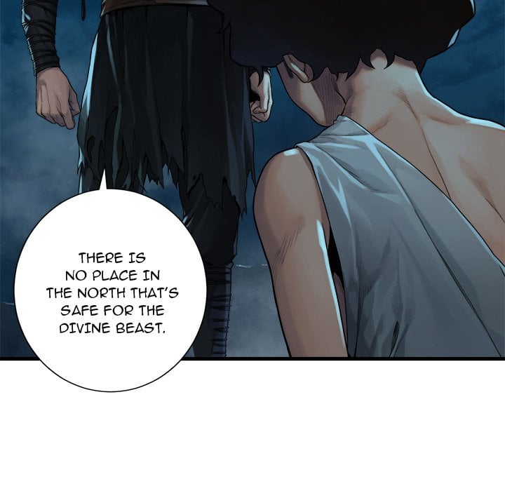 Read Her Summon EN Manga Online