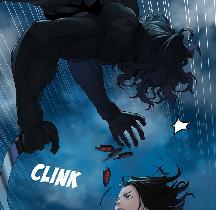 Read Her Summon EN Manga Online