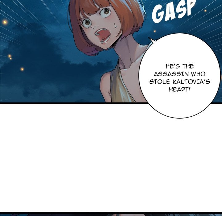 Read Her Summon EN Manga Online