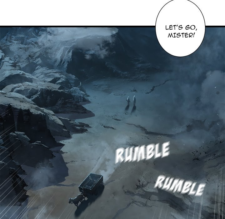 Read Her Summon EN Manga Online