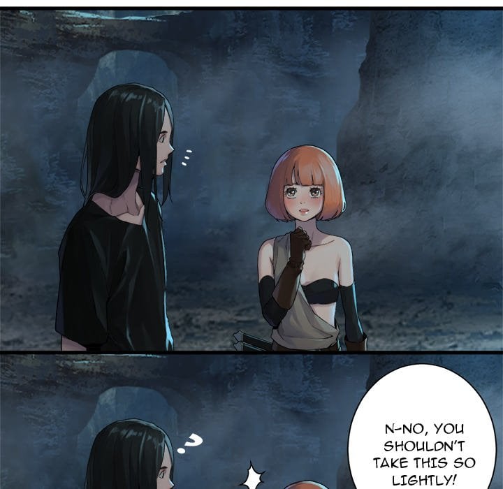 Read Her Summon EN Manga Online