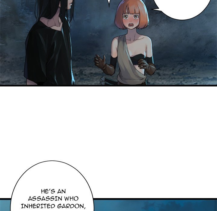 Read Her Summon EN Manga Online