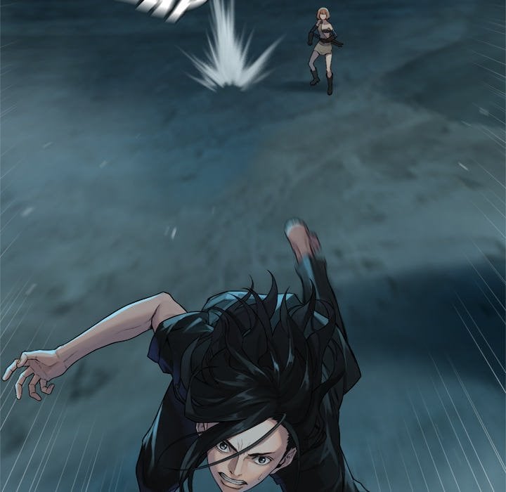 Read Her Summon EN Manga Online