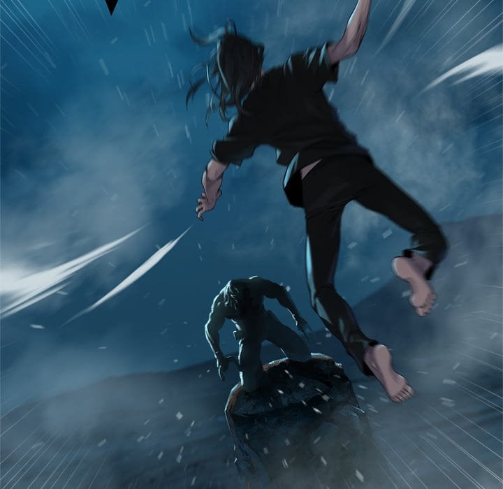 Read Her Summon EN Manga Online