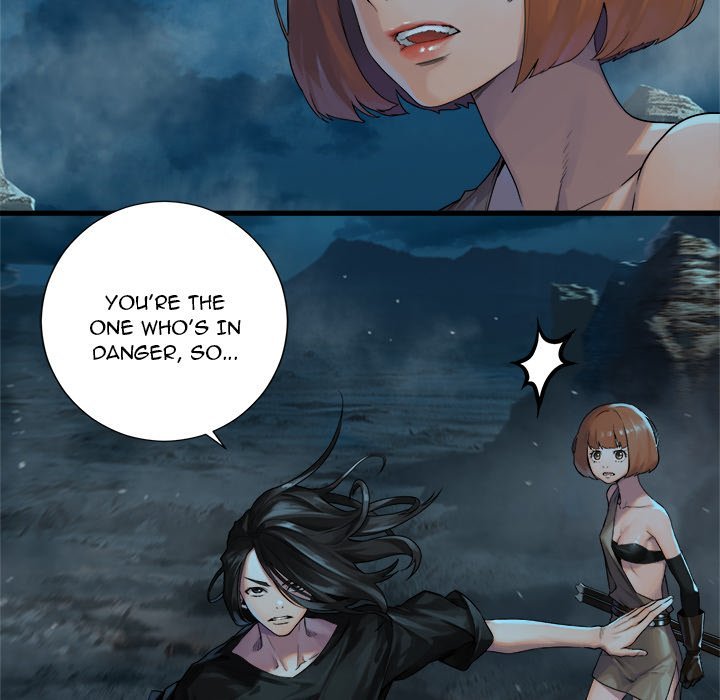 Read Her Summon EN Manga Online