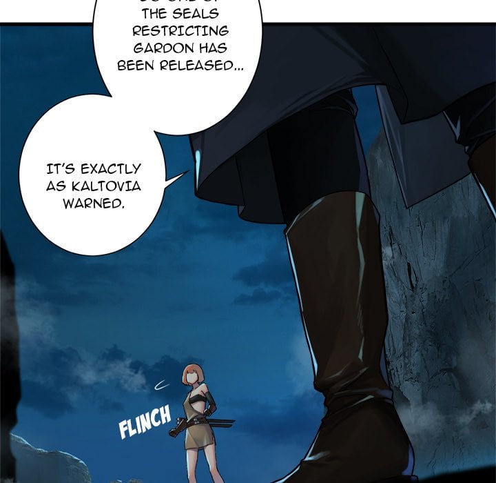 Read Her Summon EN Manga Online