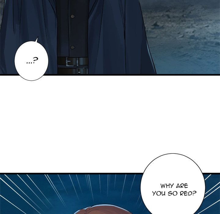 Read Her Summon EN Manga Online