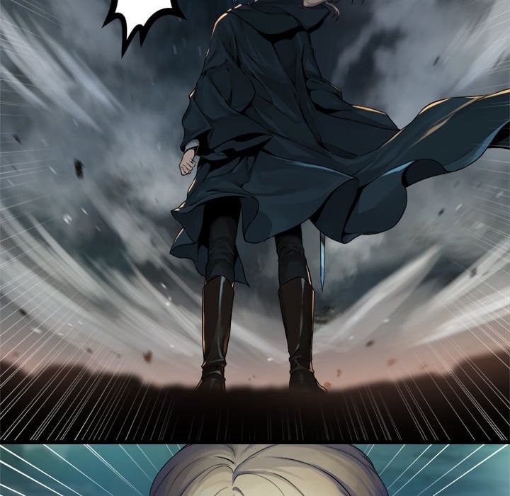 Read Her Summon EN Manga Online