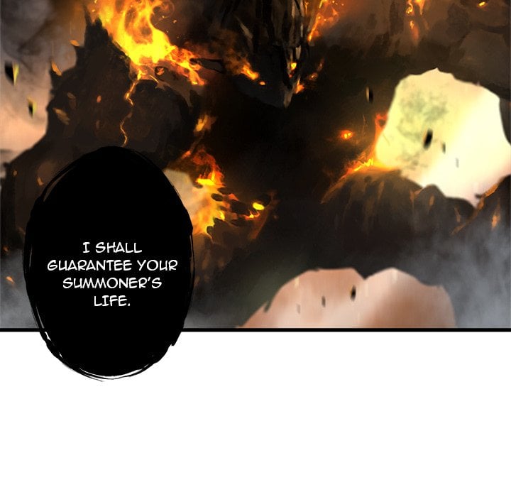 Read Her Summon EN Manga Online