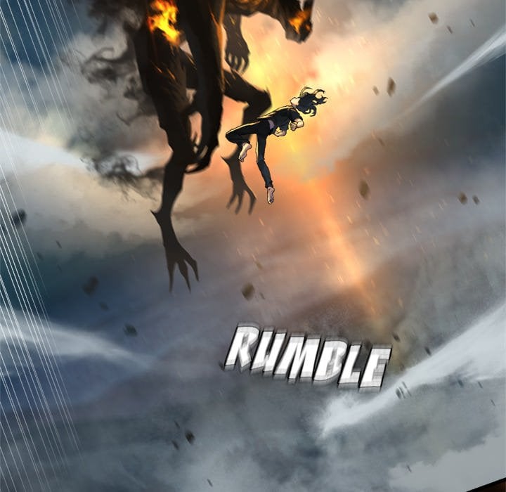 Read Her Summon EN Manga Online