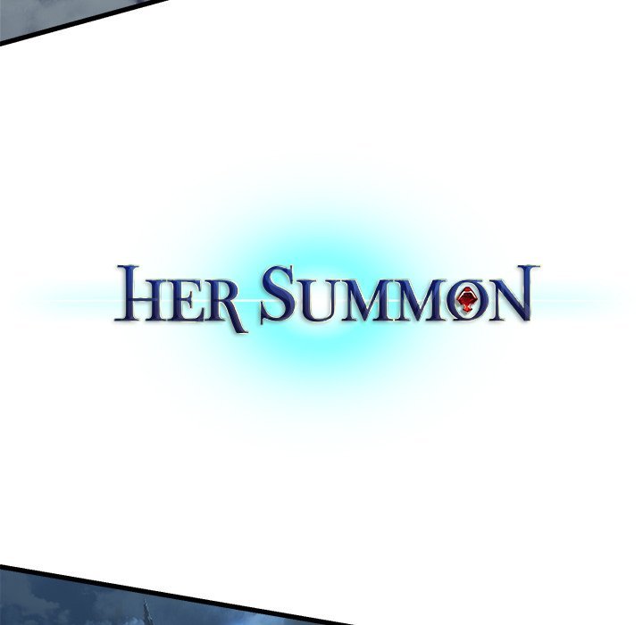 Read Her Summon EN Manga Online