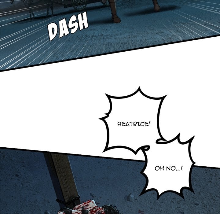 Read Her Summon EN Manga Online