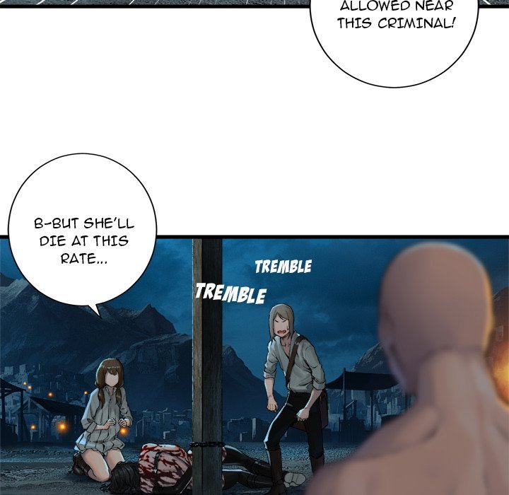 Read Her Summon EN Manga Online