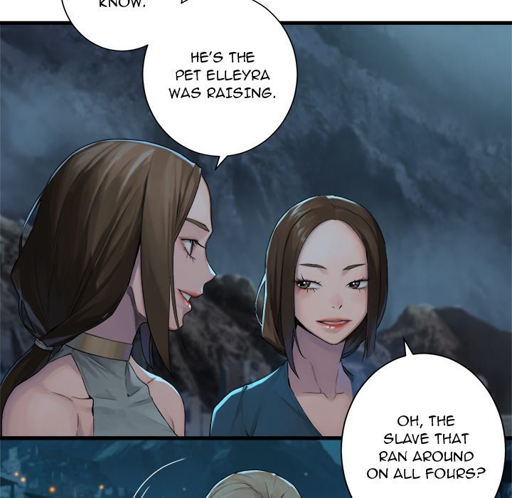 Read Her Summon EN Manga Online