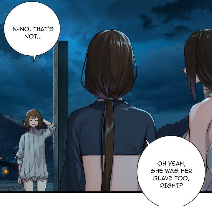 Read Her Summon EN Manga Online