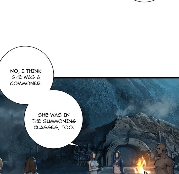 Read Her Summon EN Manga Online