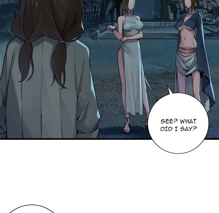 Read Her Summon EN Manga Online